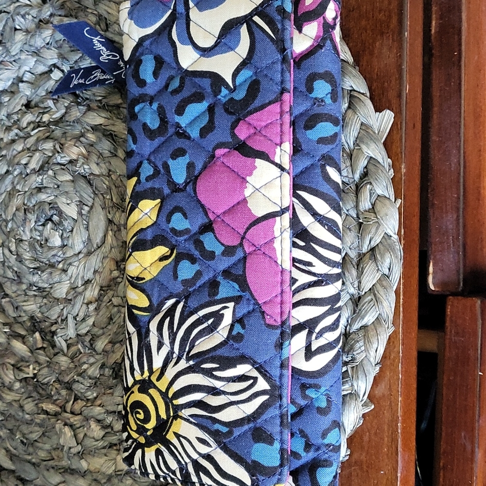 Vera Bradley Wallet